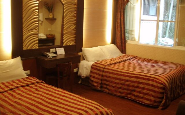 Dafong Hotel