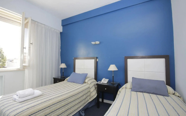 Hotel Libertador de Pinamar