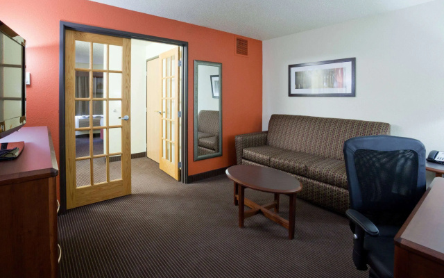 AmericInn by Wyndham Grafton