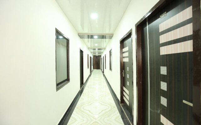 Brar Resort By OYO Rooms