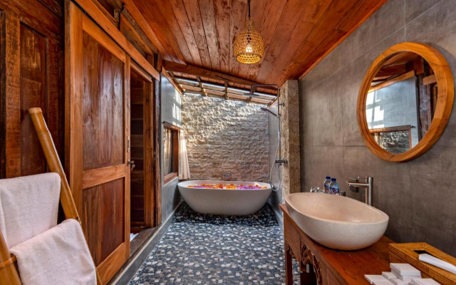 Arindama Villa Ubud by Dhananjaya Hospitality