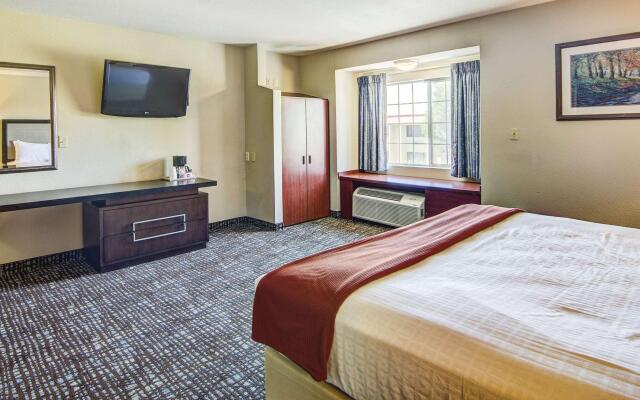 SureStay Plus Hotel by Best Western Rocklin