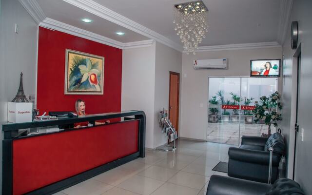 Hotel Astoria