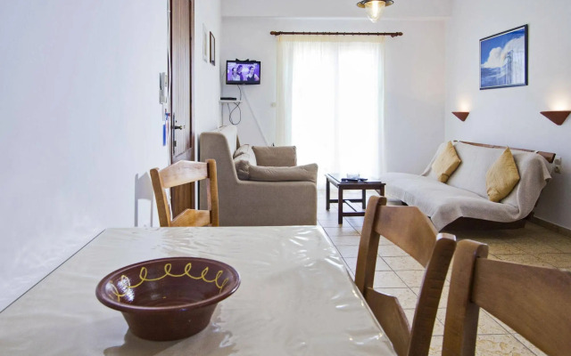 Olive Tree Apartments