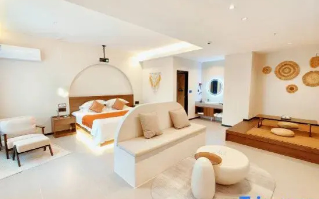 Yayunju Apartment (Zhangjiagang Bonded Area Changjiang Middle Road)