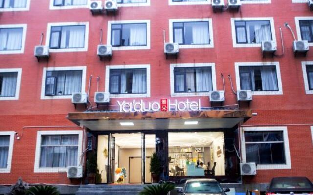 Yaduo Bijie Hotel