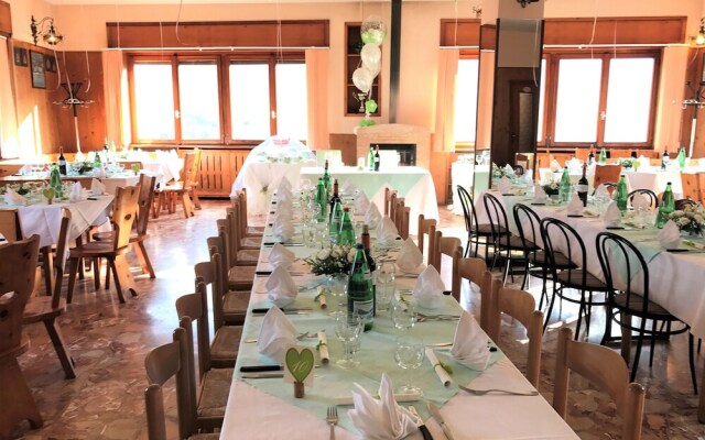 Albergo De Jean