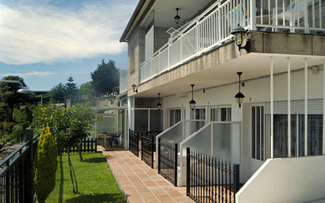 Apartamentos Miramar