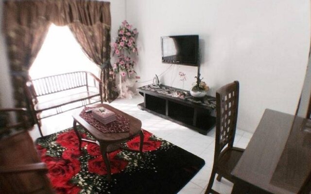 Pulau Melaka Island Stay