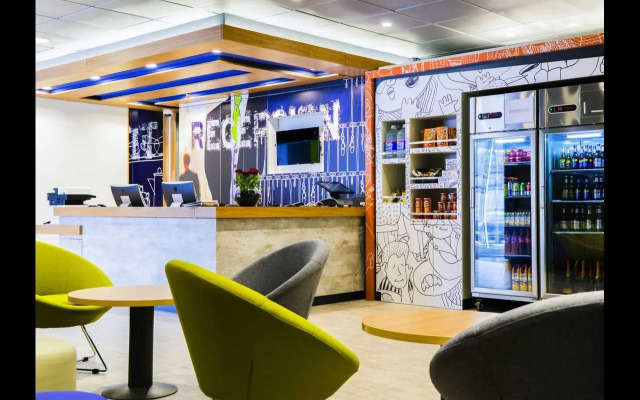 ibis budget Copiapo