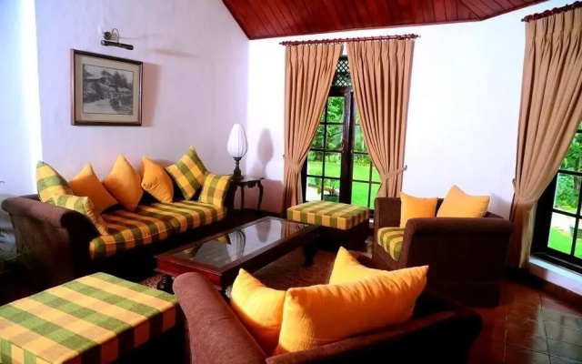 Iona Bungalow
