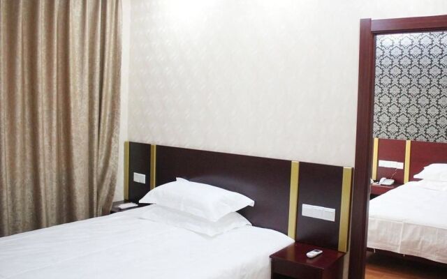 Senpu Holiday Hotel