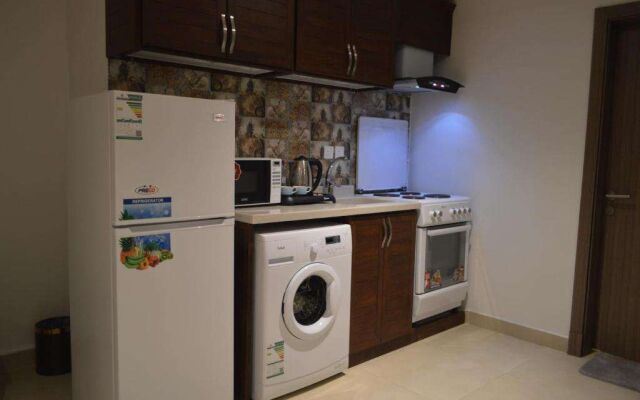 Апартаменты Terrace View 2 — Serviced