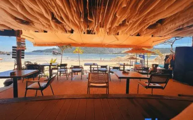 Sanya cloud sail dream homestay