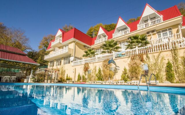 Hotel Aist