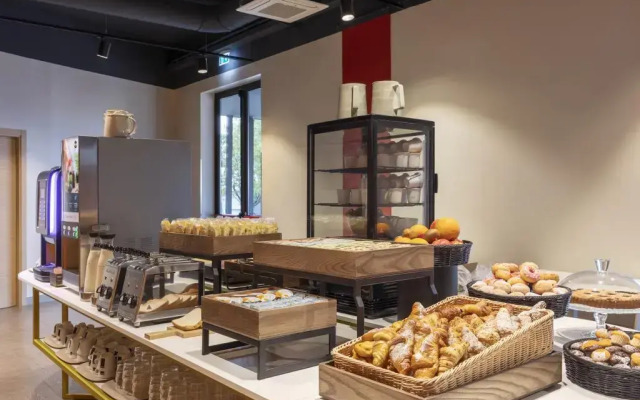 B&B Hotel Pomezia Roma