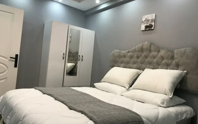 RoyalStar Taksim Family Suites