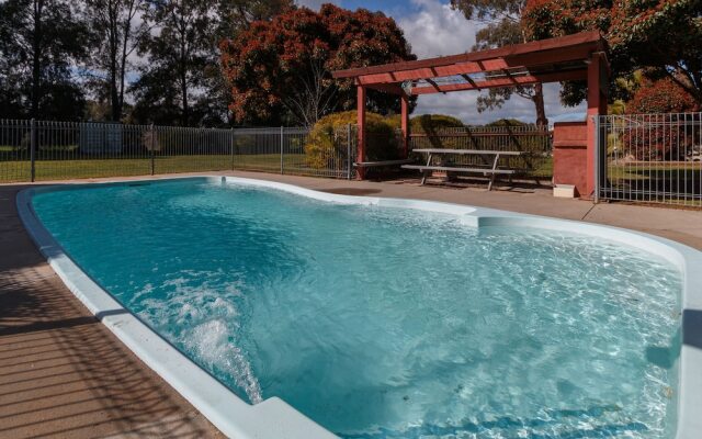 Gardenview Lodge Motel