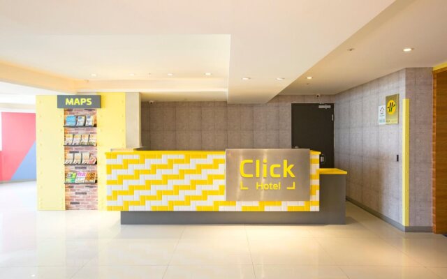 New Stay Inn Taipei