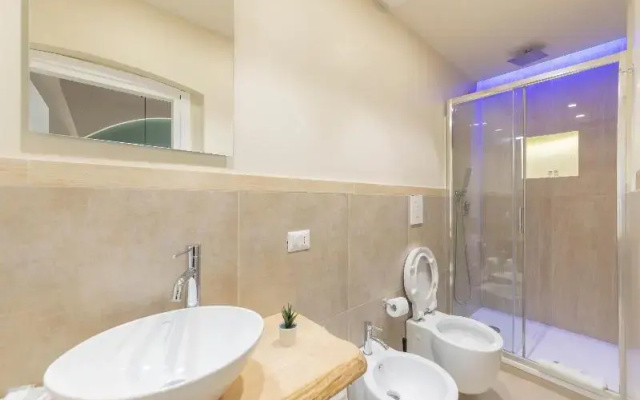 Campo De Fiori Apartment