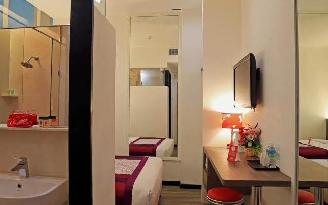 ZEN Rooms Kinta Alley