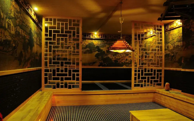 Nanchang Good Hotel Railway Station