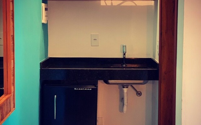 Smart Hotel Reserva Ilhabela