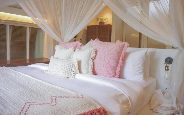 Lumi Hotel Gili Trawangan