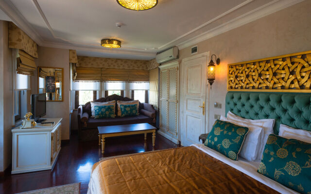 Symbola Bosphorus Istanbul