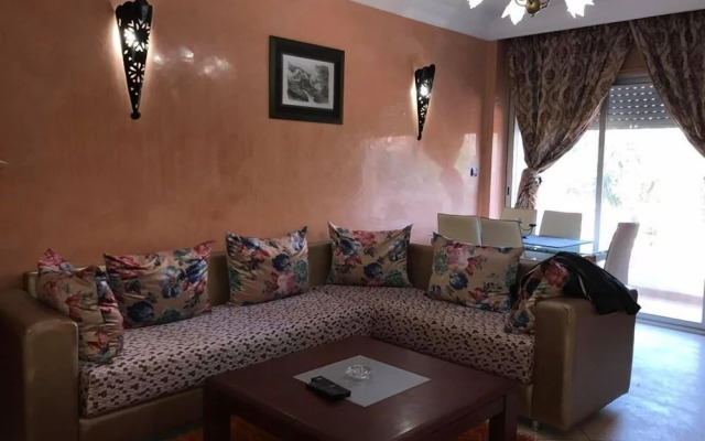 Appart Residence Al Menzah
