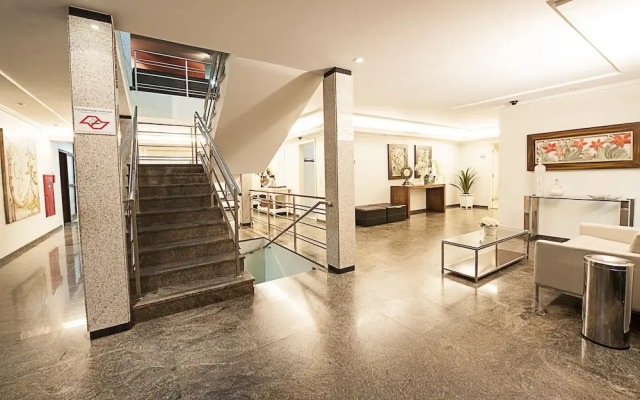 Reisper Palace Hotel