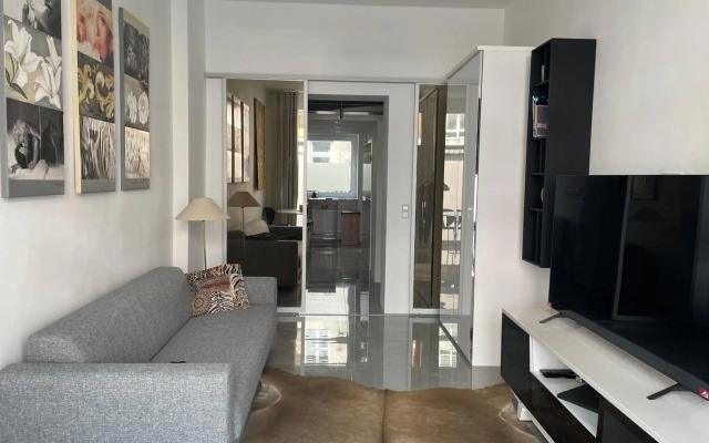 Luxury 60m2 Appartement in Wilhelmstadt Berlin