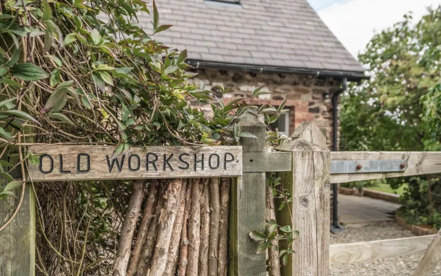 The Old Workshop