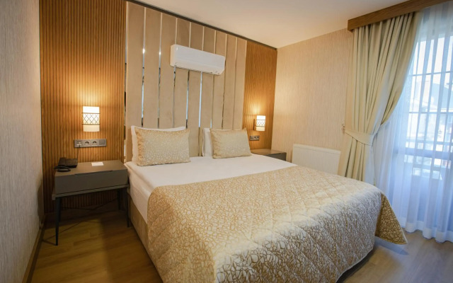 Bahçelievler Hotels