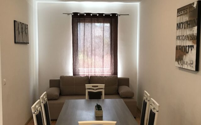 United Homes Apartments Vienna