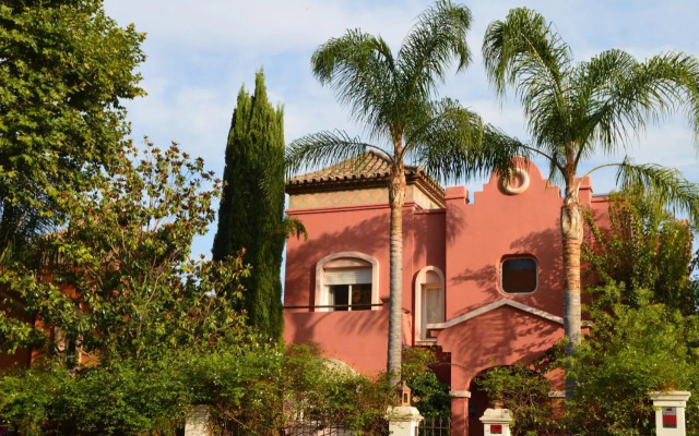 Villa 9 La Alzambra-Puerto Banus