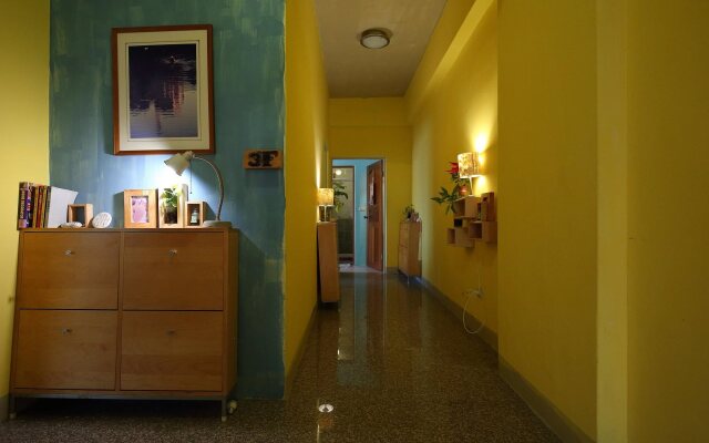 Huxi B&B