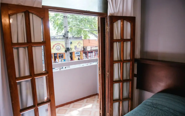 Apart Hotel Murano