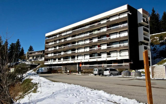 Studio Chamrousse, 1 pièce, 3 personnes - FR-1-340-167