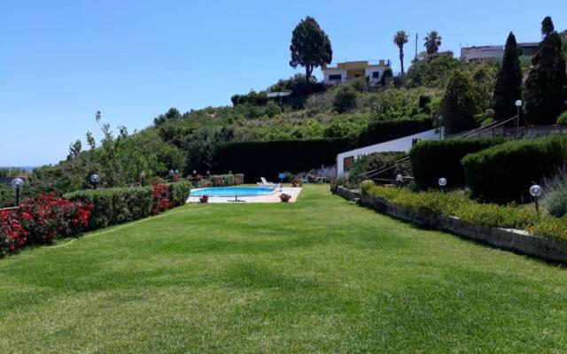 Case Vacanze con PISCINA