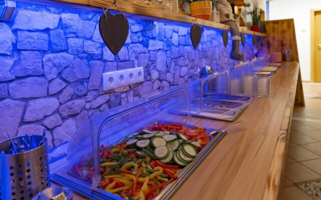 Hirscher Hotel