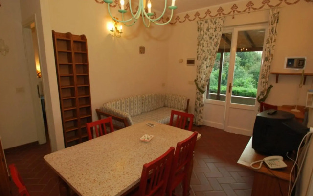 Trilocale 1 in Porto Azzurro