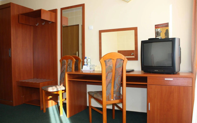 Hotel Gromada Warszawa Centrum