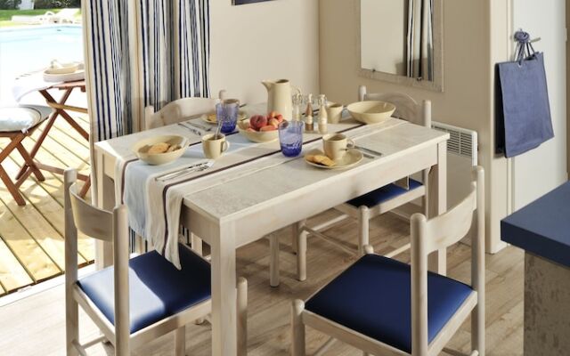 Camping Ferme Pédagogique de Prunay