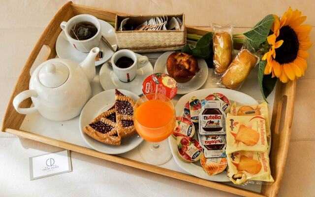 Cristal Palace Hotel