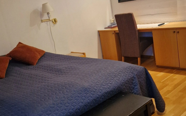 Mehamn Arctic Hotell AS