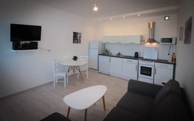 Appartements rue Mirabeau