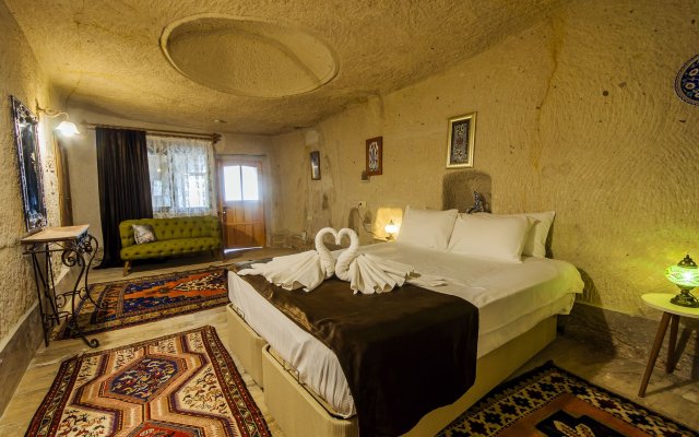 Nessa Cave Hotel