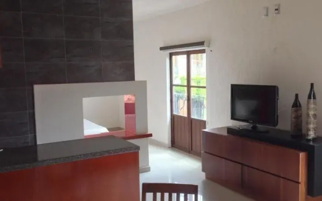 Torino Suites