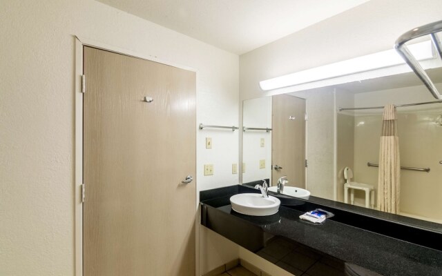 Motel 6 Oklahoma City OK